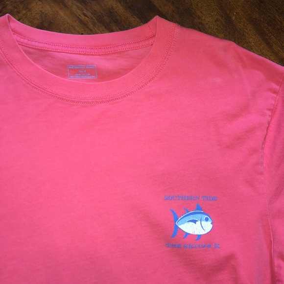 Southern Tide T-shirt - Picture 2 of 2
